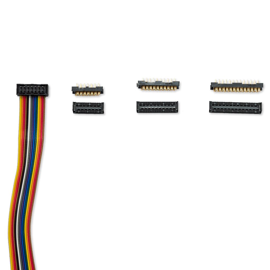 ヒロセHIF2E(HIF2E-14D-2.54RB)